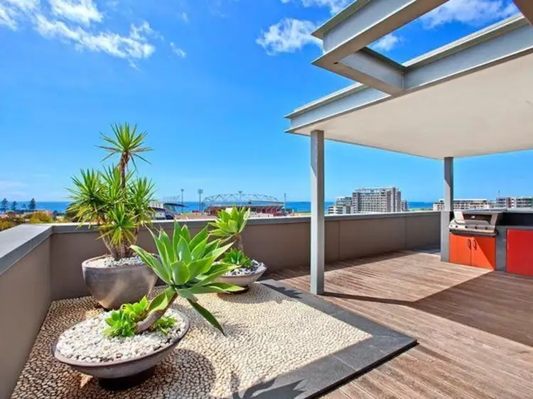 701/53 Crown Street, Wollongong NSW 2500