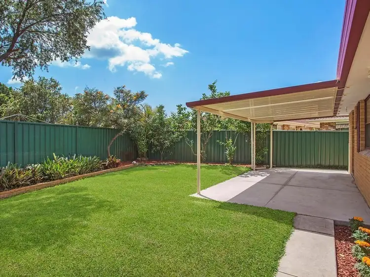 Second view of Homely house listing, 1 Daffodil Drive, Woy Woy NSW 2256
