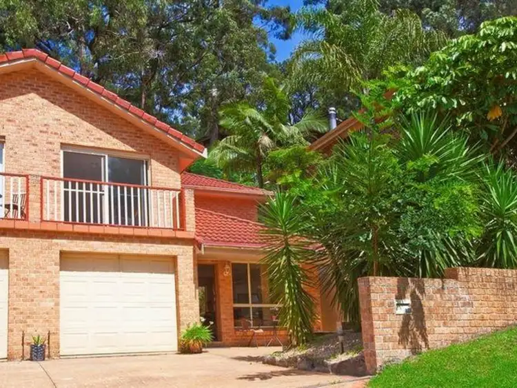 Third view of Homely townhouse listing, 10B Terrell Place, Balgownie NSW 2519