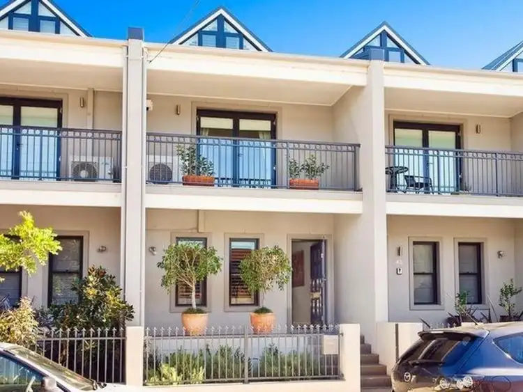 Third view of Homely house listing, 45 Crown Street, St Peters NSW 2044