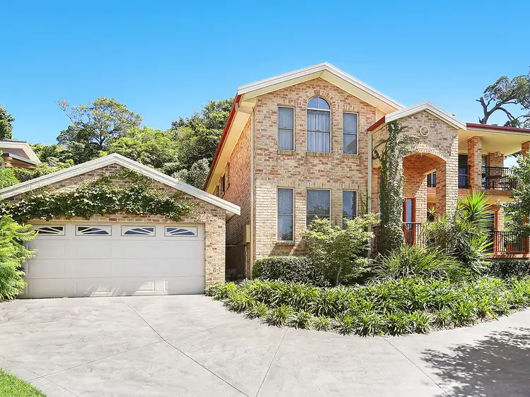 Main view of Homely house listing, 46 Cribb Street, Berkeley NSW 2506