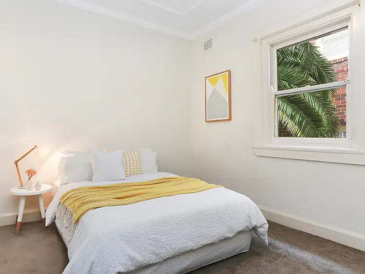 Sixth view of Homely apartment listing, 4/324 Edgecliff Road, Woollahra NSW 2025