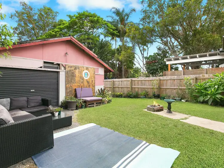 Fifth view of Homely house listing, 33 Twenty Fifth Avenue, Palm Beach QLD 4221