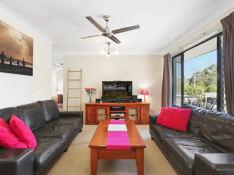 Fourth view of Homely house listing, 25 Redruth Road, Alexandra Hills QLD 4161