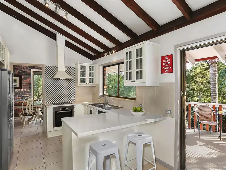 Third view of Homely house listing, 7 Landy Close, Menai NSW 2234