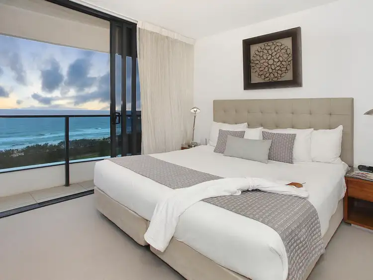 Fourth view of Homely apartment listing, 1606/1 Oracle Boulevard, Broadbeach QLD 4218