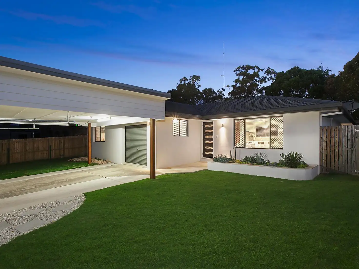 Main view of Homely house listing, 70 Japonica Drive, Palm Beach QLD 4221