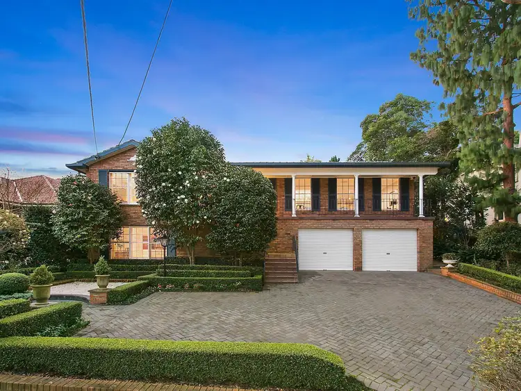 Fifth view of Homely house listing, 32 Hannah Street, Beecroft NSW 2119