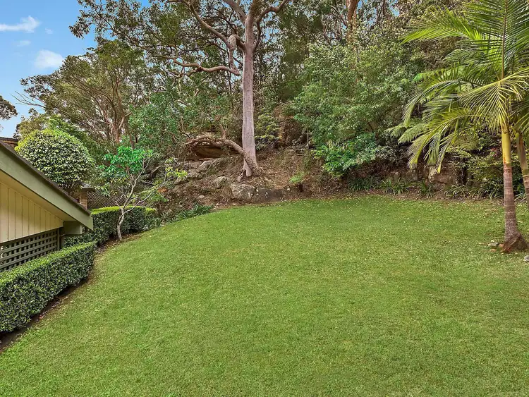 Second view of Homely house listing, 25 Greenvalley Avenue, St Ives NSW 2075
