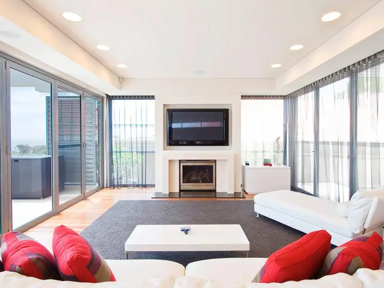 Fifth view of Homely house listing, 42 Bower Street, Manly NSW 2095
