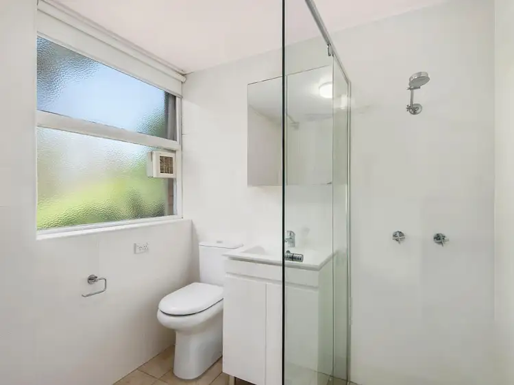 Fourth view of Homely apartment listing, 12/3 Gower Street, Summer Hill NSW 2130