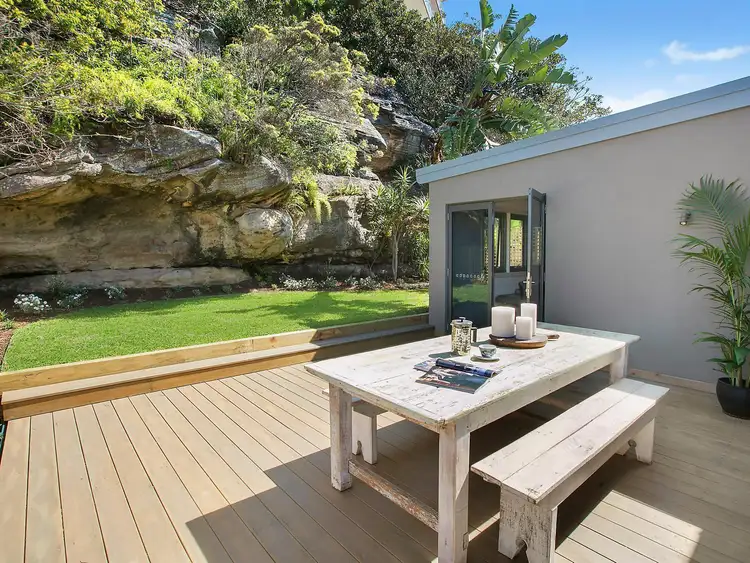 Fifth view of Homely house listing, 63 Undercliff Road, Freshwater NSW 2096