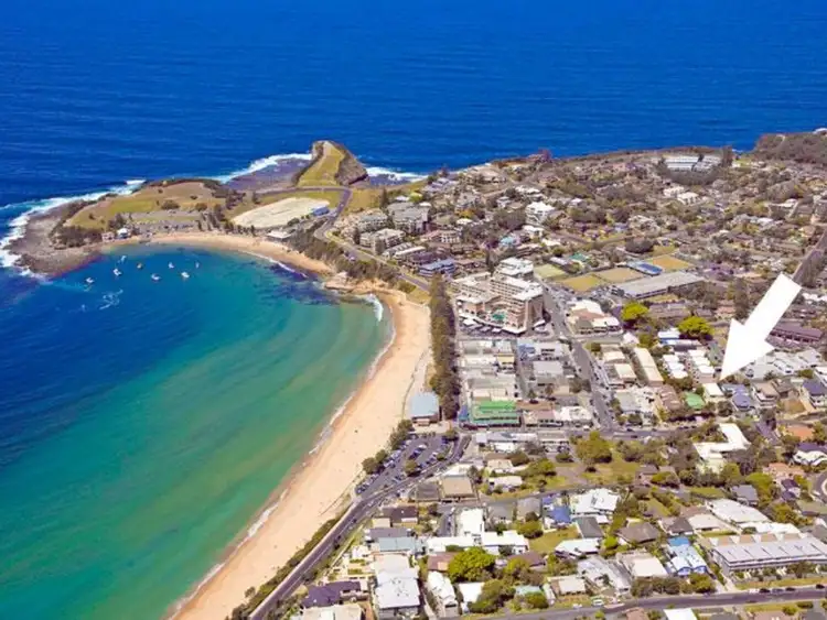 Third view of Homely apartment listing, 2/14 Campbell Crescent, Terrigal NSW 2260