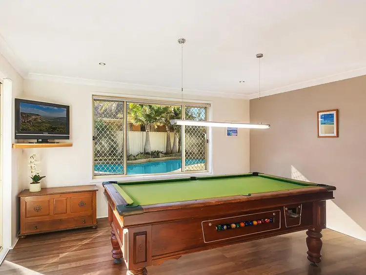 Sixth view of Homely house listing, 6 Caves Court, Caves Beach NSW 2281