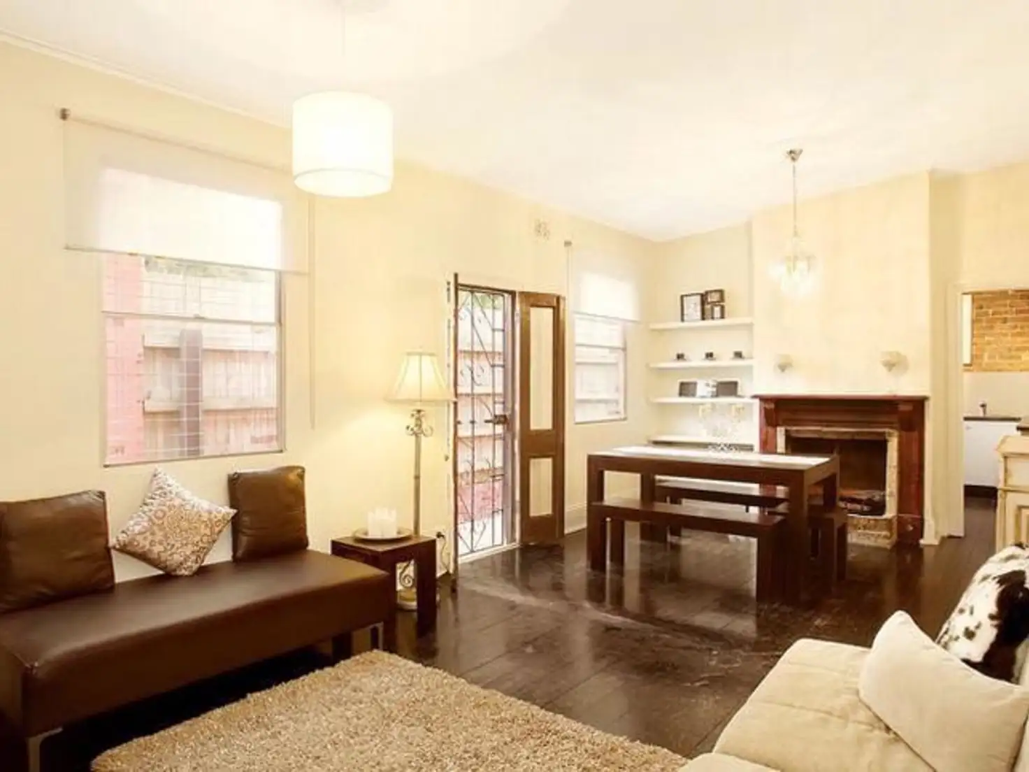 Main view of Homely house listing, 926 Bourke Street, Zetland NSW 2017