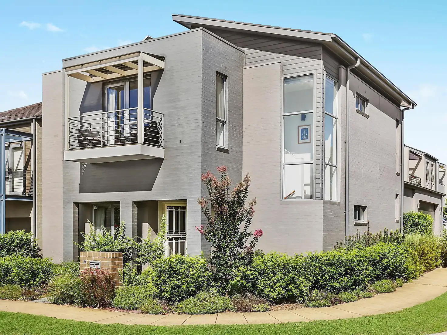 Main view of Homely house listing, 10 Henricks Avenue, Newington NSW 2127