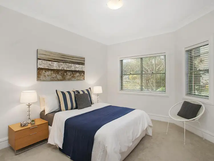 Fourth view of Homely apartment listing, 3/2 Holdsworth Street, Neutral Bay NSW 2089