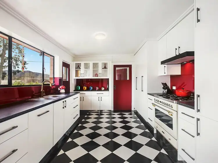 Second view of Homely house listing, 5 Phillip Avenue, Watson ACT 2602
