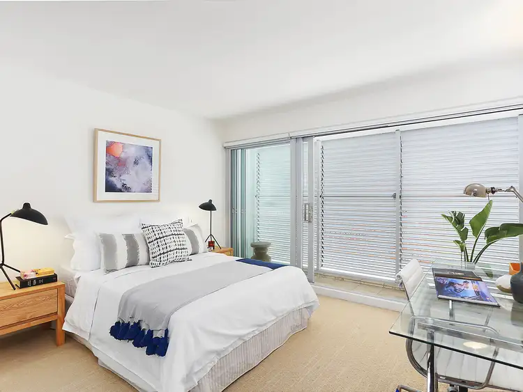 Sixth view of Homely apartment listing, 402/180 Campbell Parade, Bondi Beach NSW 2026