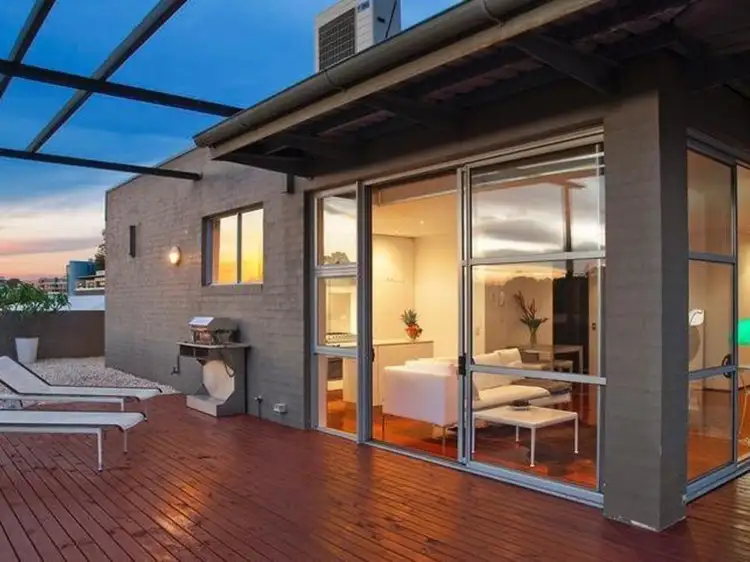 501/56 Bay Street, Ultimo NSW 2007