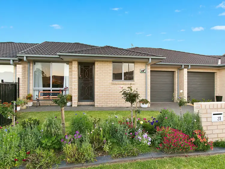 Main view of Homely house listing, 31 Flame Tree Circuit, Woonona NSW 2517