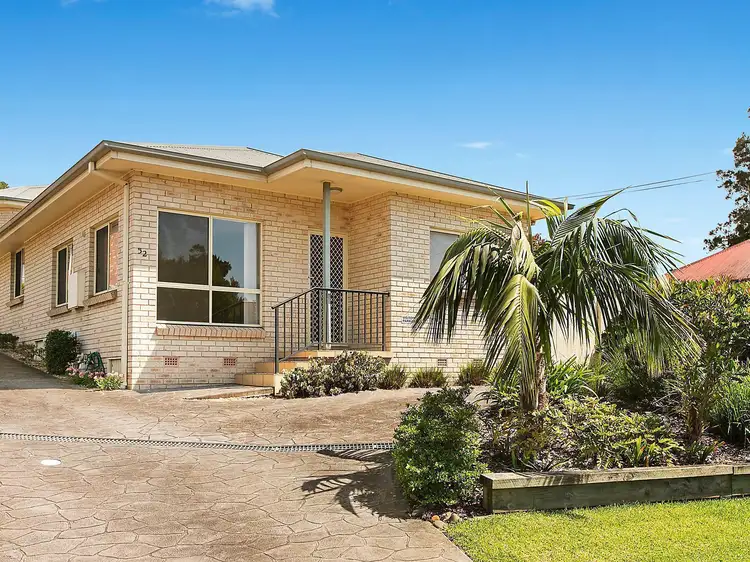 Fourth view of Homely villa listing, 1/52 Princes Highway, Figtree NSW 2525