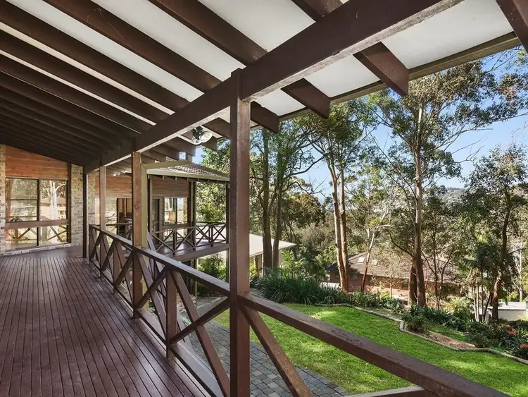 Fourth view of Homely house listing, 80 Bradleys Road, North Avoca NSW 2260