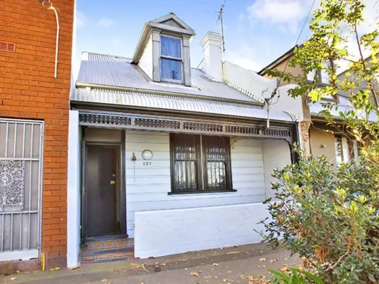 Second view of Homely house listing, 137 Buckland Street, Alexandria NSW 2015