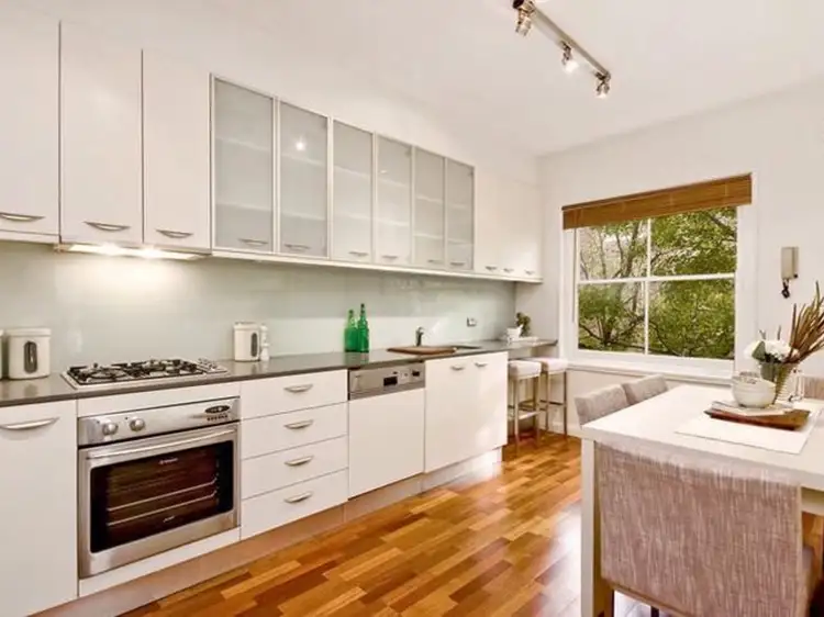 Second view of Homely apartment listing, 5/29C Nelson Street, Woollahra NSW 2025