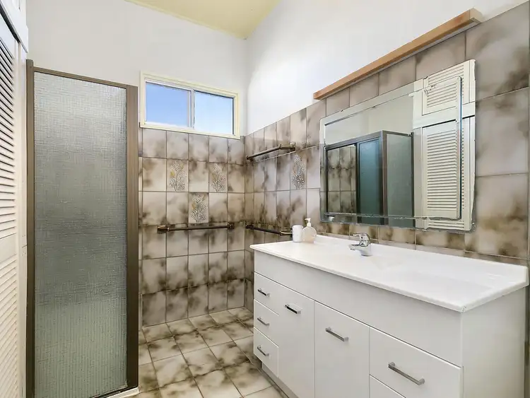 Sixth view of Homely house listing, 21 Kingel Street, Wandal QLD 4700