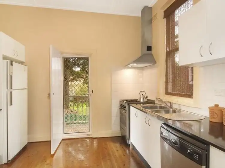 Second view of Homely house listing, 57 Burnie Street, Clovelly NSW 2031