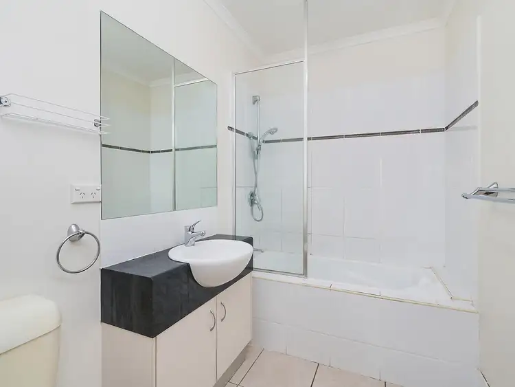 Fifth view of Homely unit listing, 9/19 Pembroke Street, Parramatta Park QLD 4870