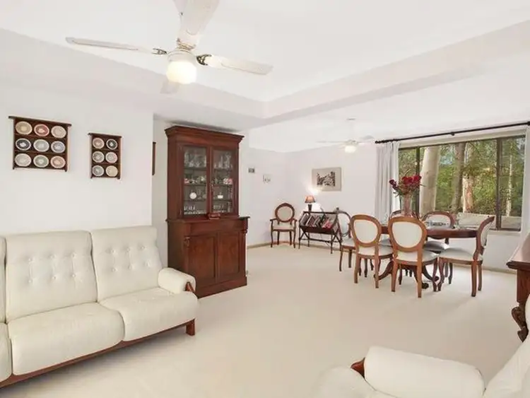 Fifth view of Homely house listing, 11 Timberline Avenue, West Pennant Hills NSW 2125