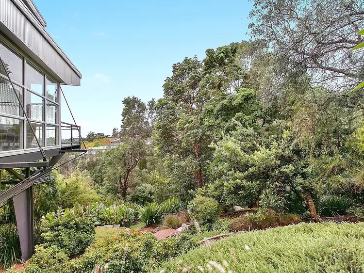 Sixth view of Homely house listing, 53 Taminga Crescent, Cordeaux Heights NSW 2526