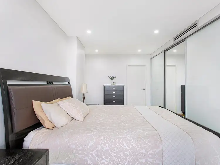 Fourth view of Homely apartment listing, 23/88 Tennyson Road, Mortlake NSW 2137