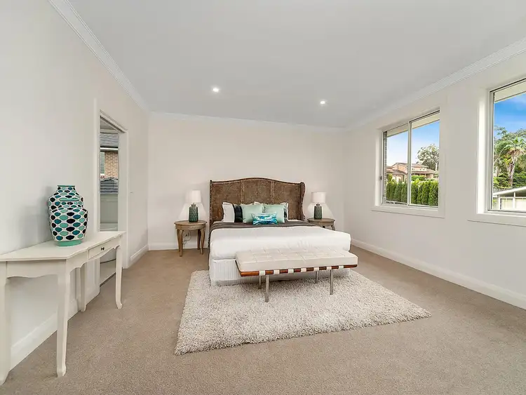 Sixth view of Homely house listing, 48A Range Road, West Pennant Hills NSW 2125