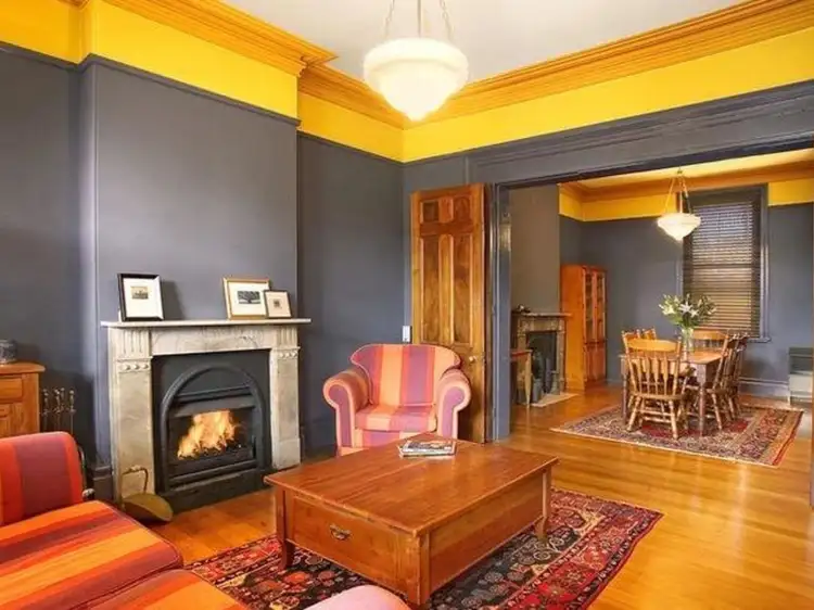 Second view of Homely house listing, 22 Marshall Street, Petersham NSW 2049