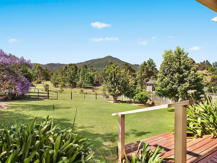 Third view of Homely house listing, 44 Goorama Avenue, Cambewarra NSW 2540