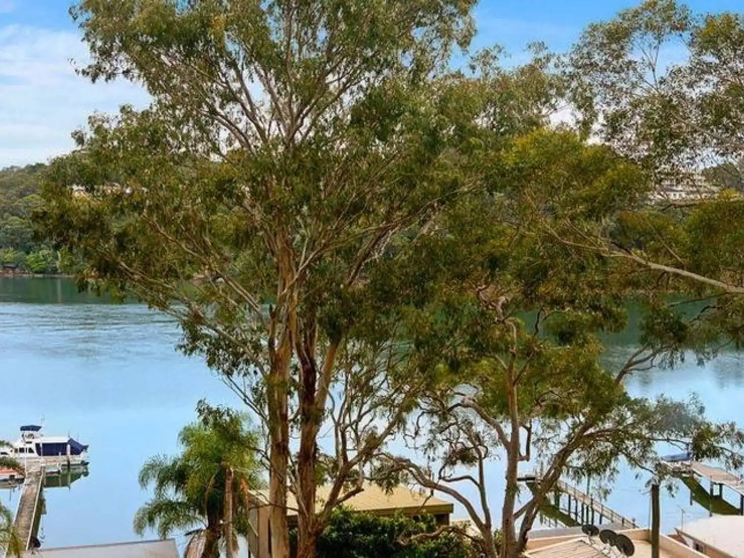 Main view of Homely house listing, 179 Fowler Road, Illawong NSW 2234