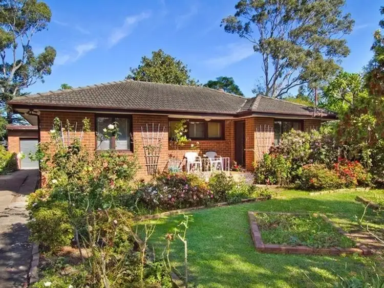 253 Kissing Point Road, Dundas NSW 2117