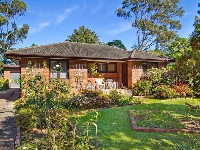 Main view of Homely house listing, 253 Kissing Point Road, Dundas NSW 2117