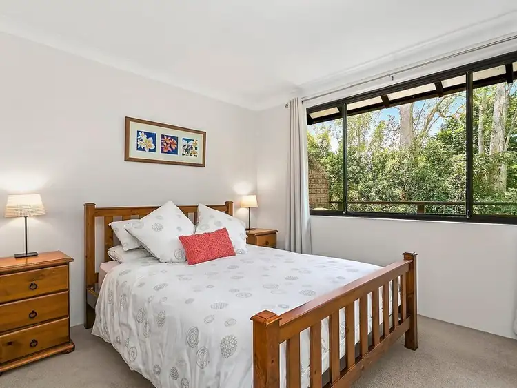 Third view of Homely apartment listing, 21/6 Smith Street, Epping NSW 2121