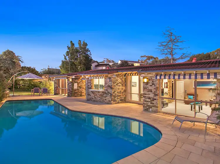 Second view of Homely house listing, 5 Devere Avenue, Belrose NSW 2085