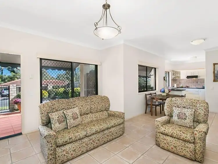 Fourth view of Homely townhouse listing, 8/8 Ormuz Street, Carina Heights QLD 4152