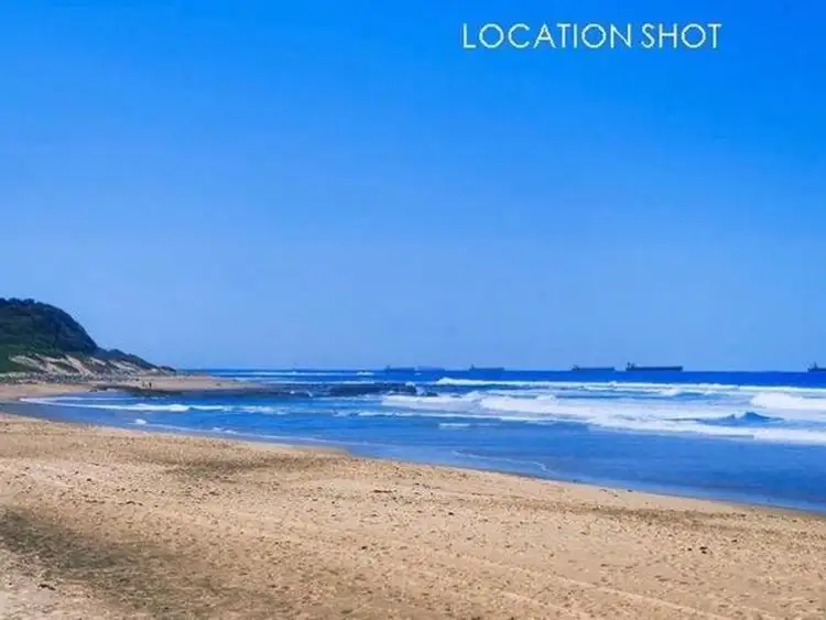 Third view of Homely house listing, 4A Seaspray Close, Caves Beach NSW 2281