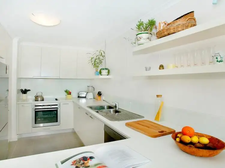 Fifth view of Homely apartment listing, A51/39 Ocean Avenue, Double Bay NSW 2028