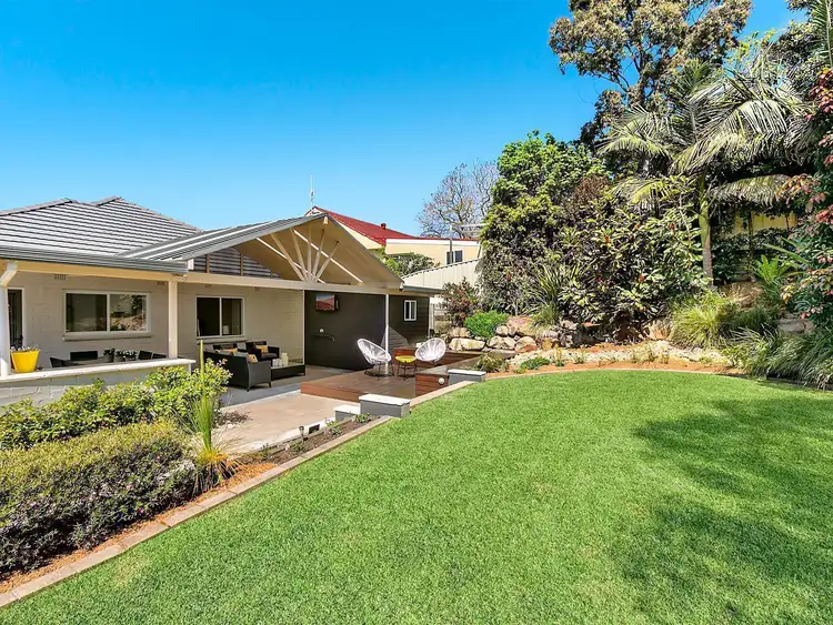 Fifth view of Homely house listing, 8 Millbrook Road, Figtree NSW 2525