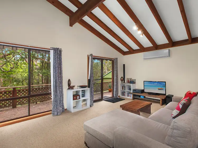 34 Crystal Avenue, Pearl Beach NSW 2256