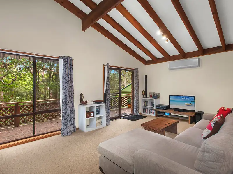 Main view of Homely house listing, 34 Crystal Avenue, Pearl Beach NSW 2256