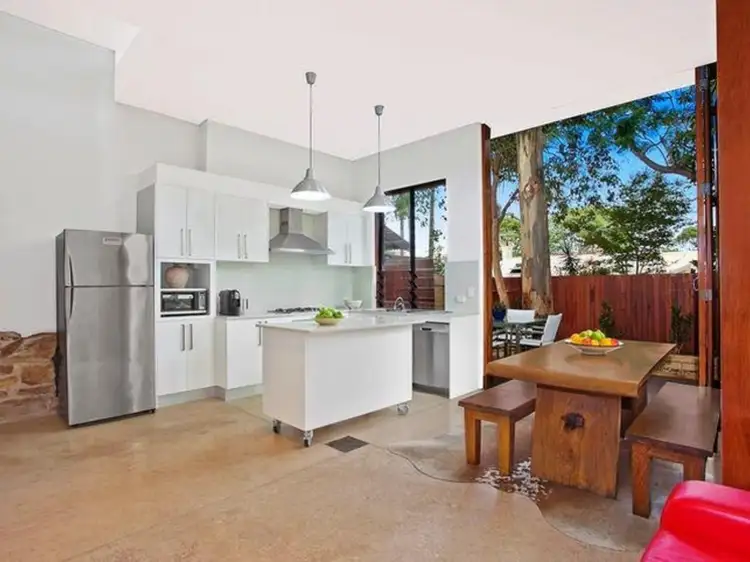 Main view of Homely house listing, 107 Church Street, Camperdown NSW 2050